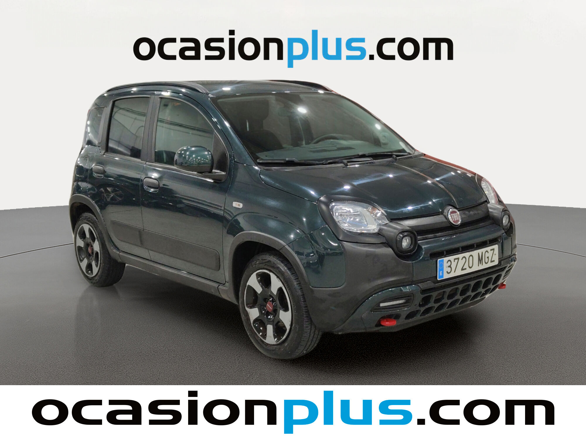 Foto del FIAT Panda 1.0 Gse Hybrid