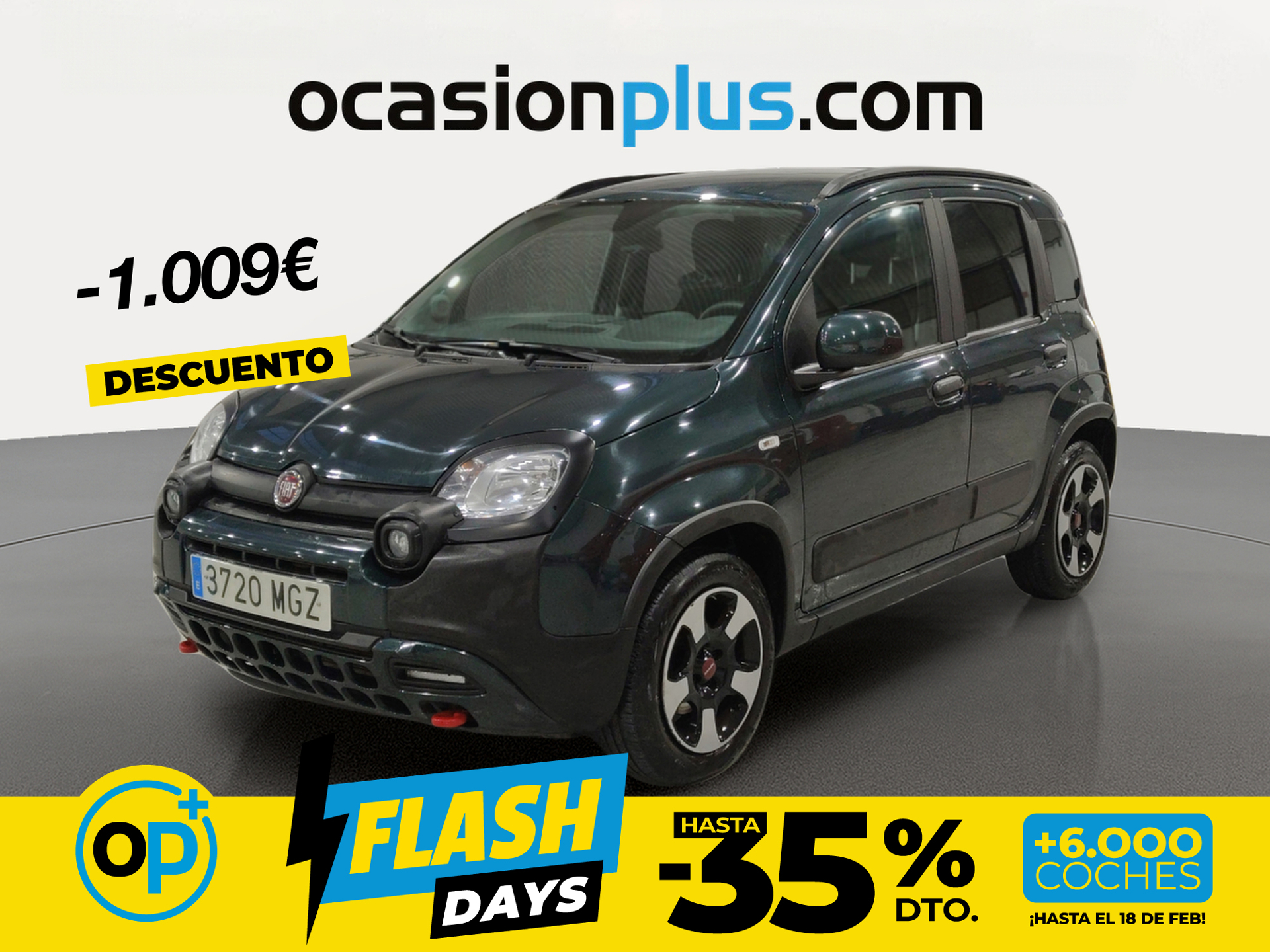 Imagen de FIAT Panda