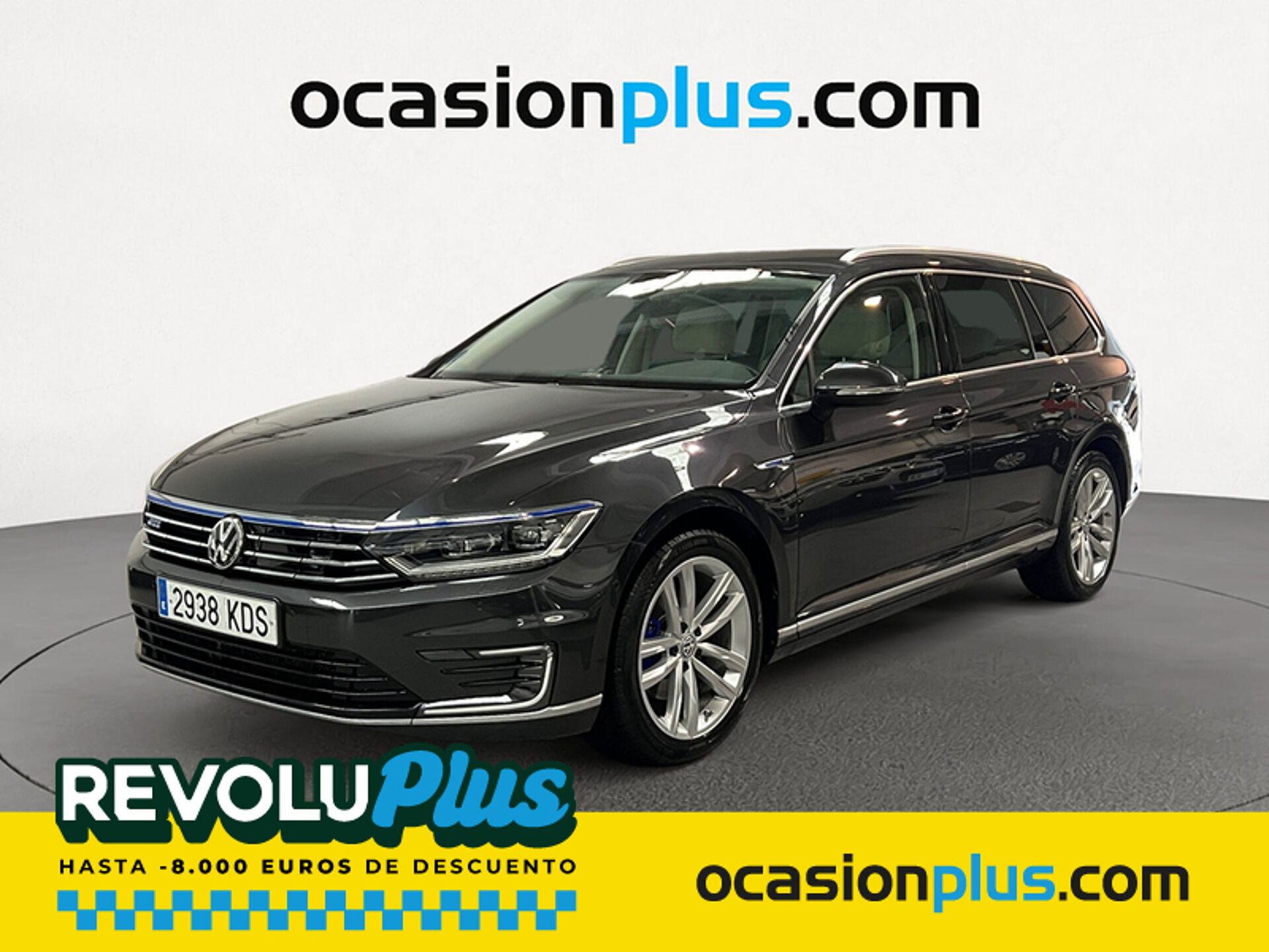 Imagen de VOLKSWAGEN Passat