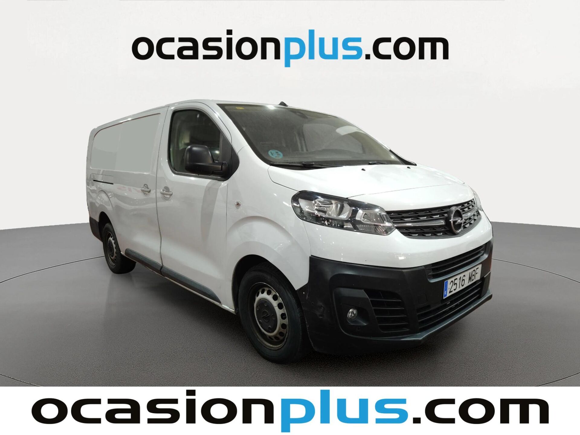 Imagen 2 de OPEL Vivaro