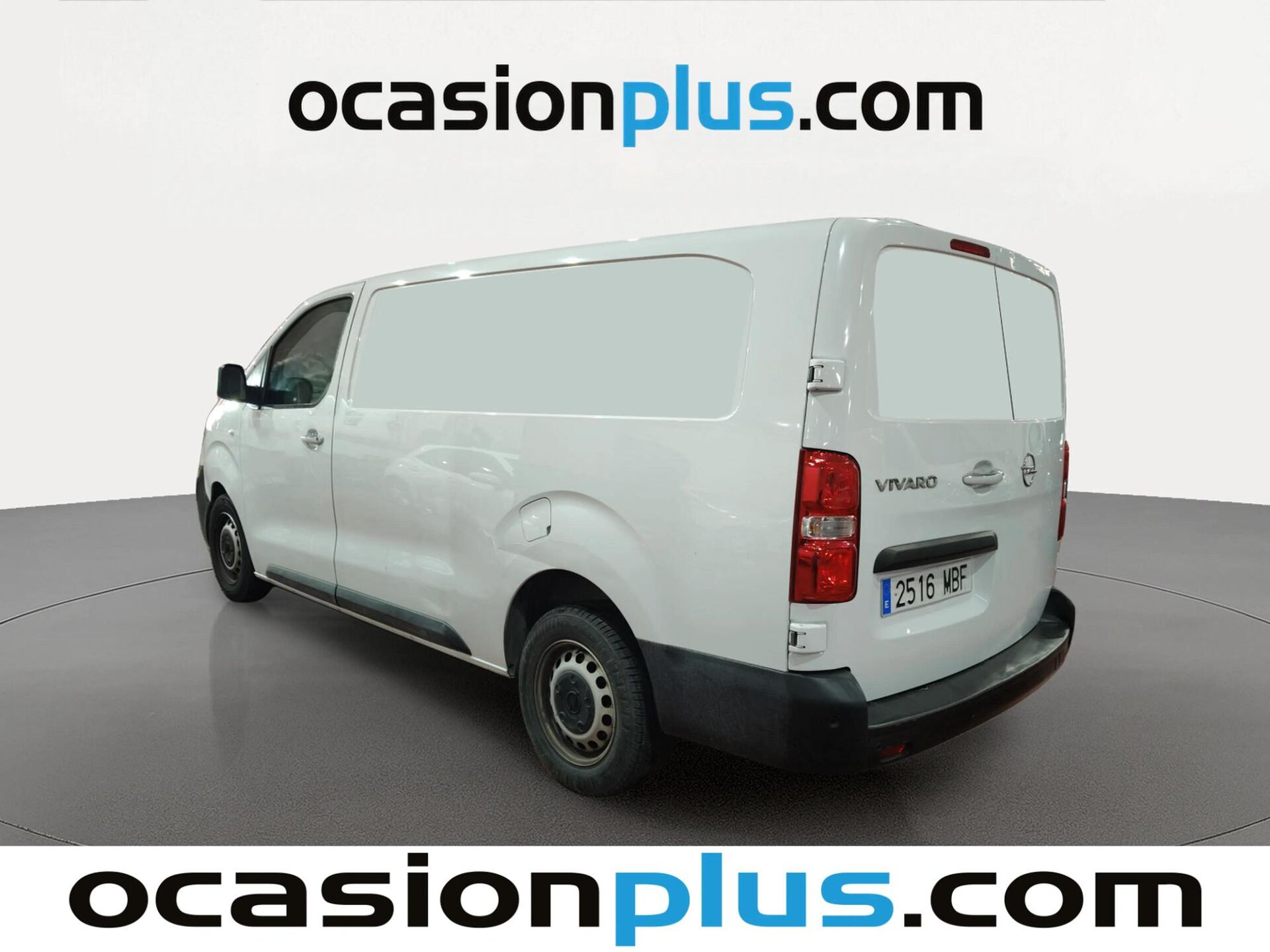 Imagen 3 de OPEL Vivaro