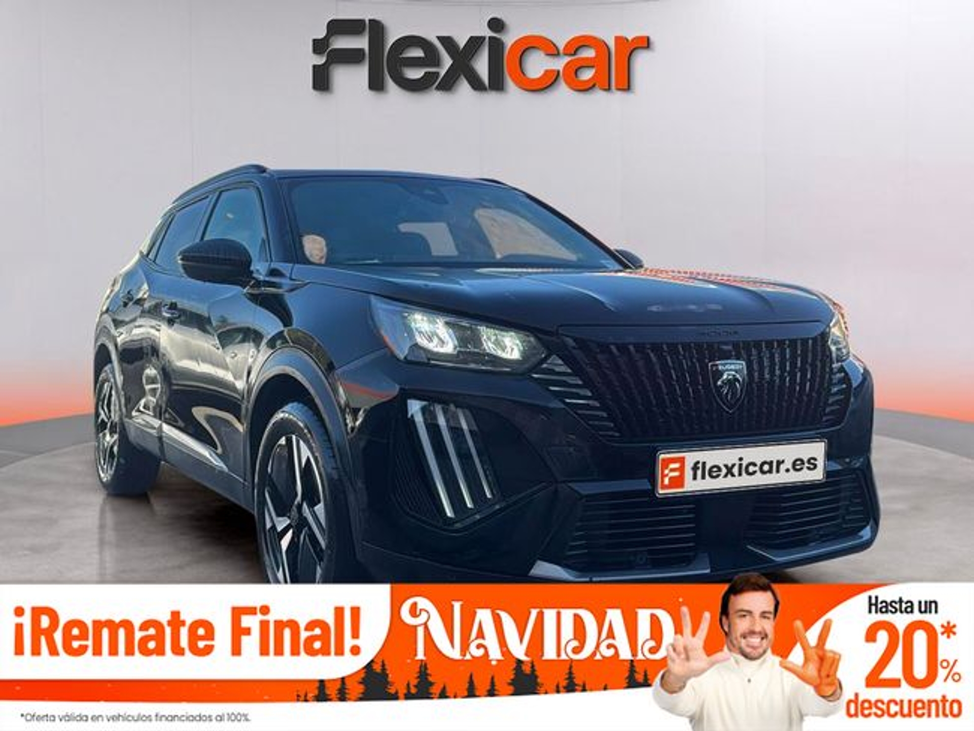 Imagen de PEUGEOT 2008