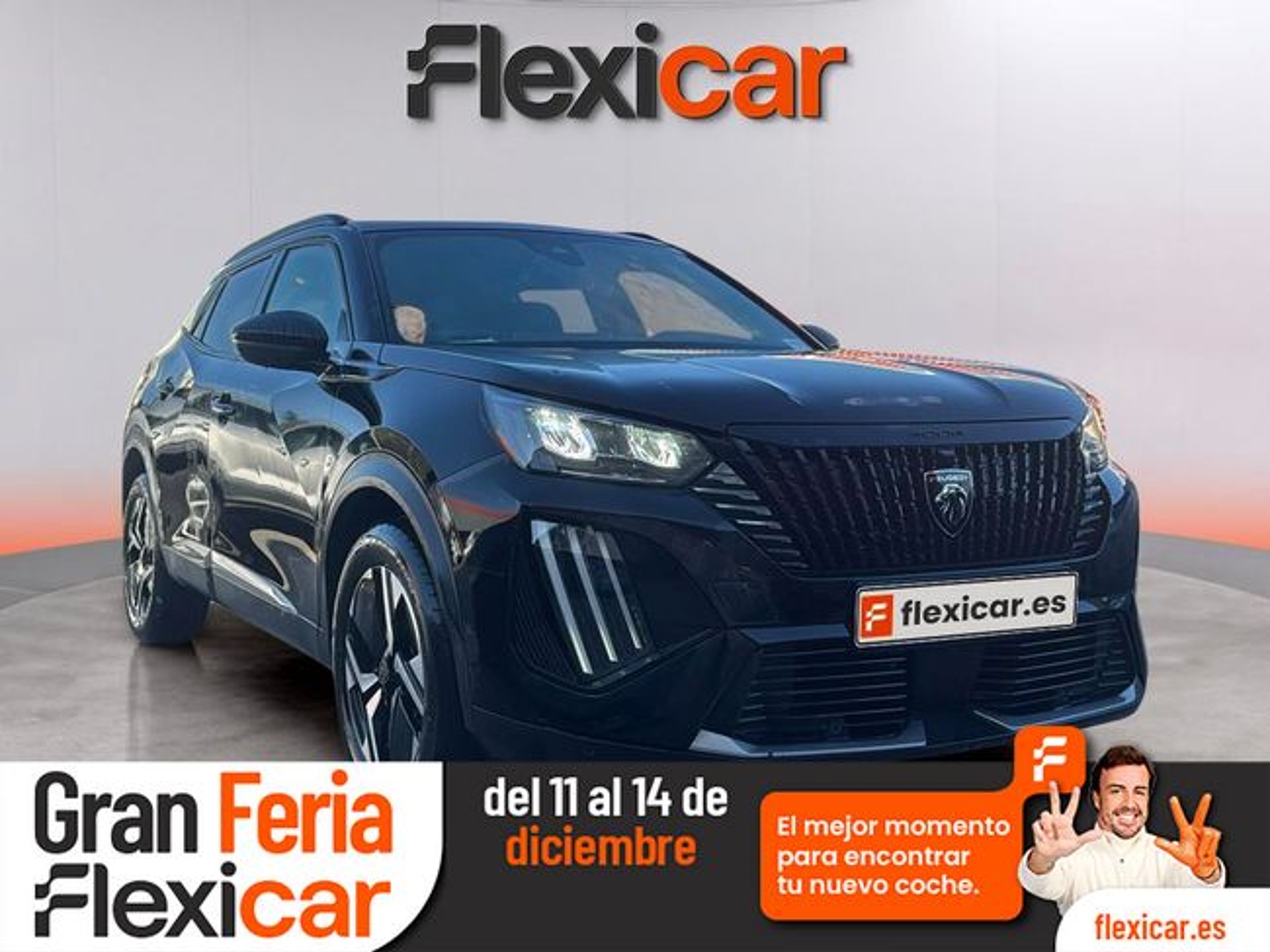 Imagen de PEUGEOT 2008