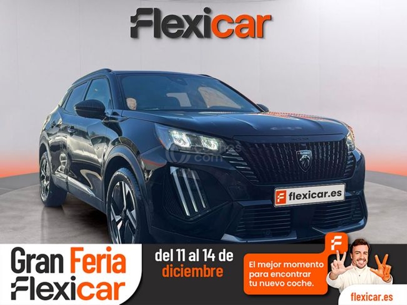 Foto del PEUGEOT 2008 1.2 PureTech S&S Allure EAT8 130