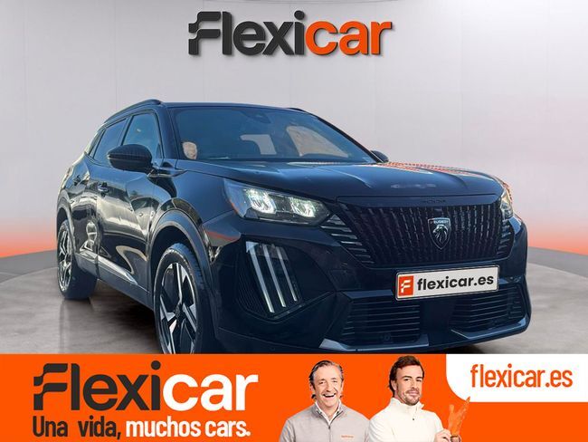 PEUGEOT 2008 (Allure Puretech 130 S&S EAT8) en Granada