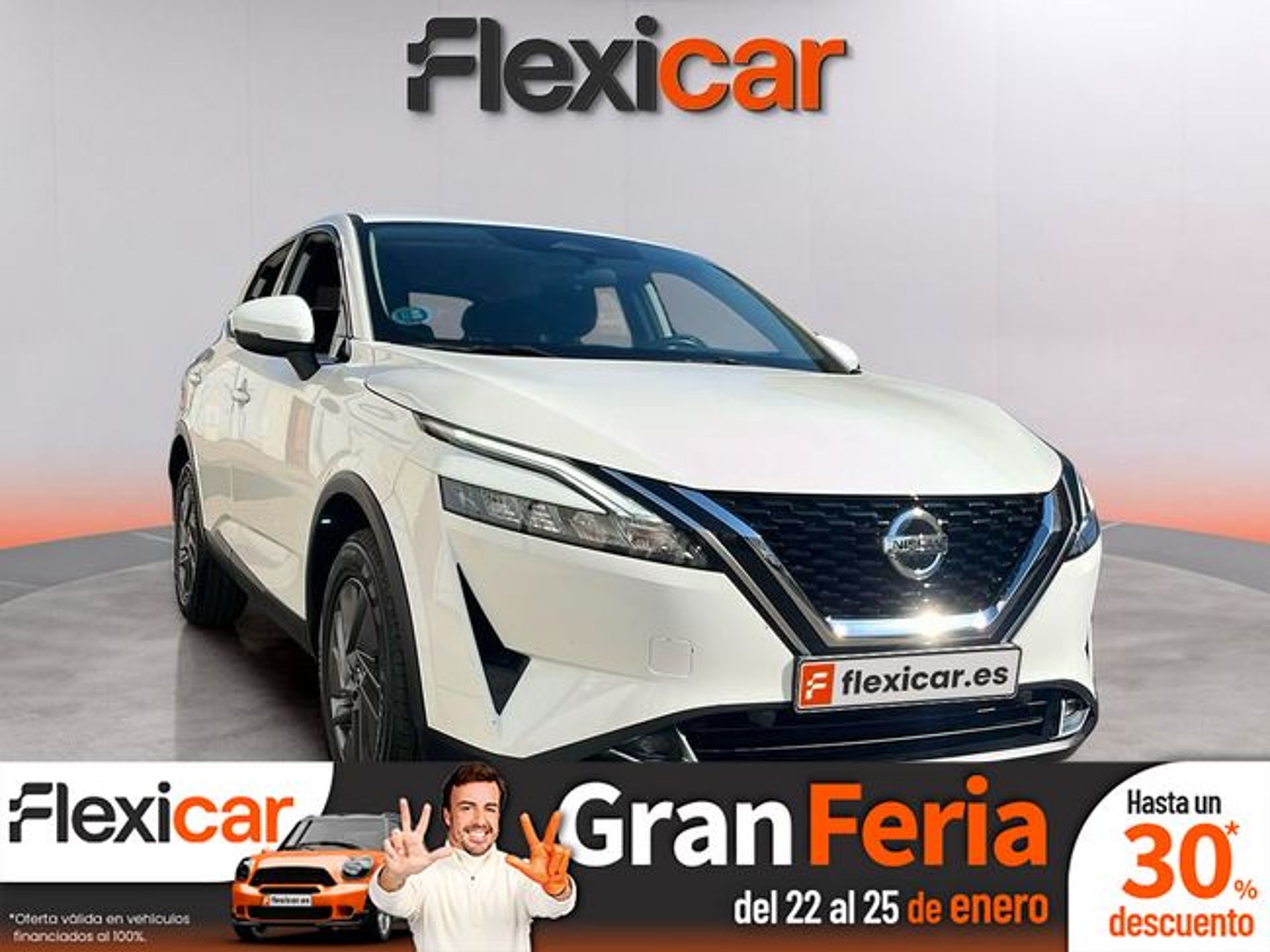 Imagen de NISSAN Qashqai