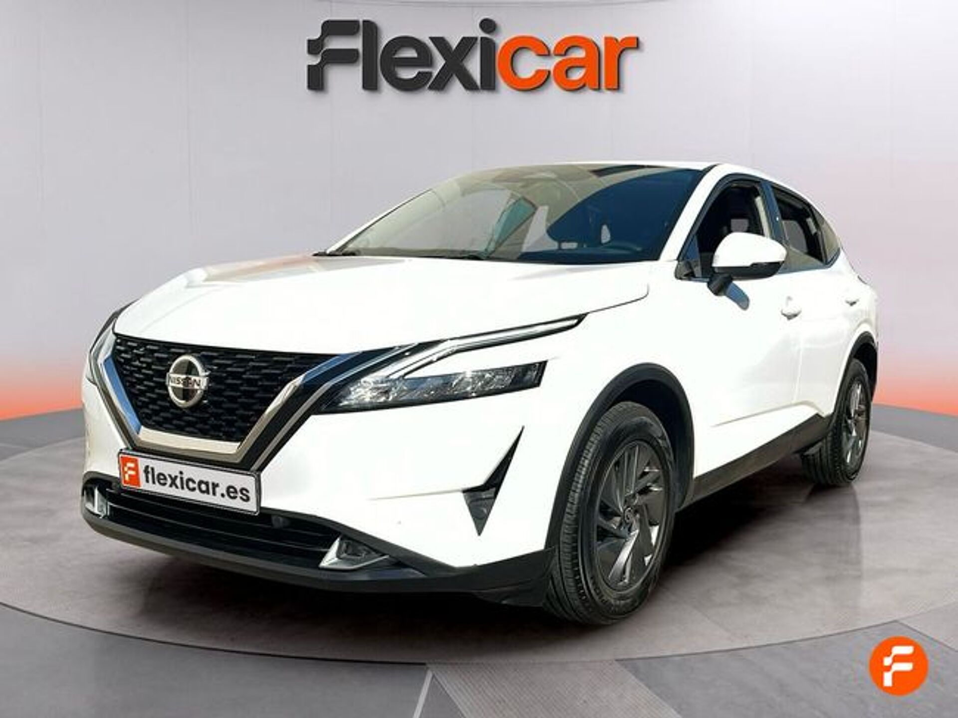 Imagen 3 de NISSAN Qashqai