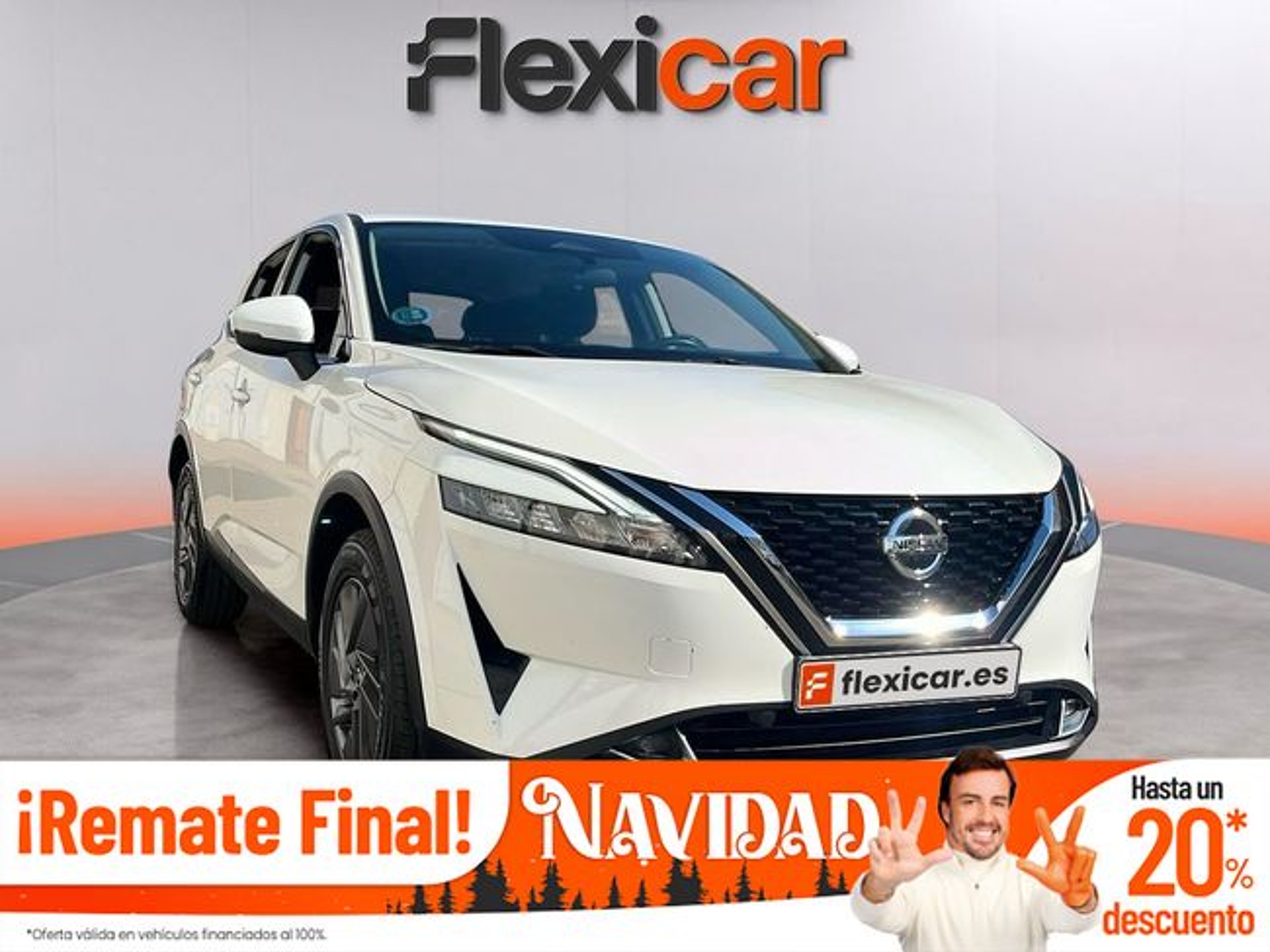 Imagen de NISSAN Qashqai