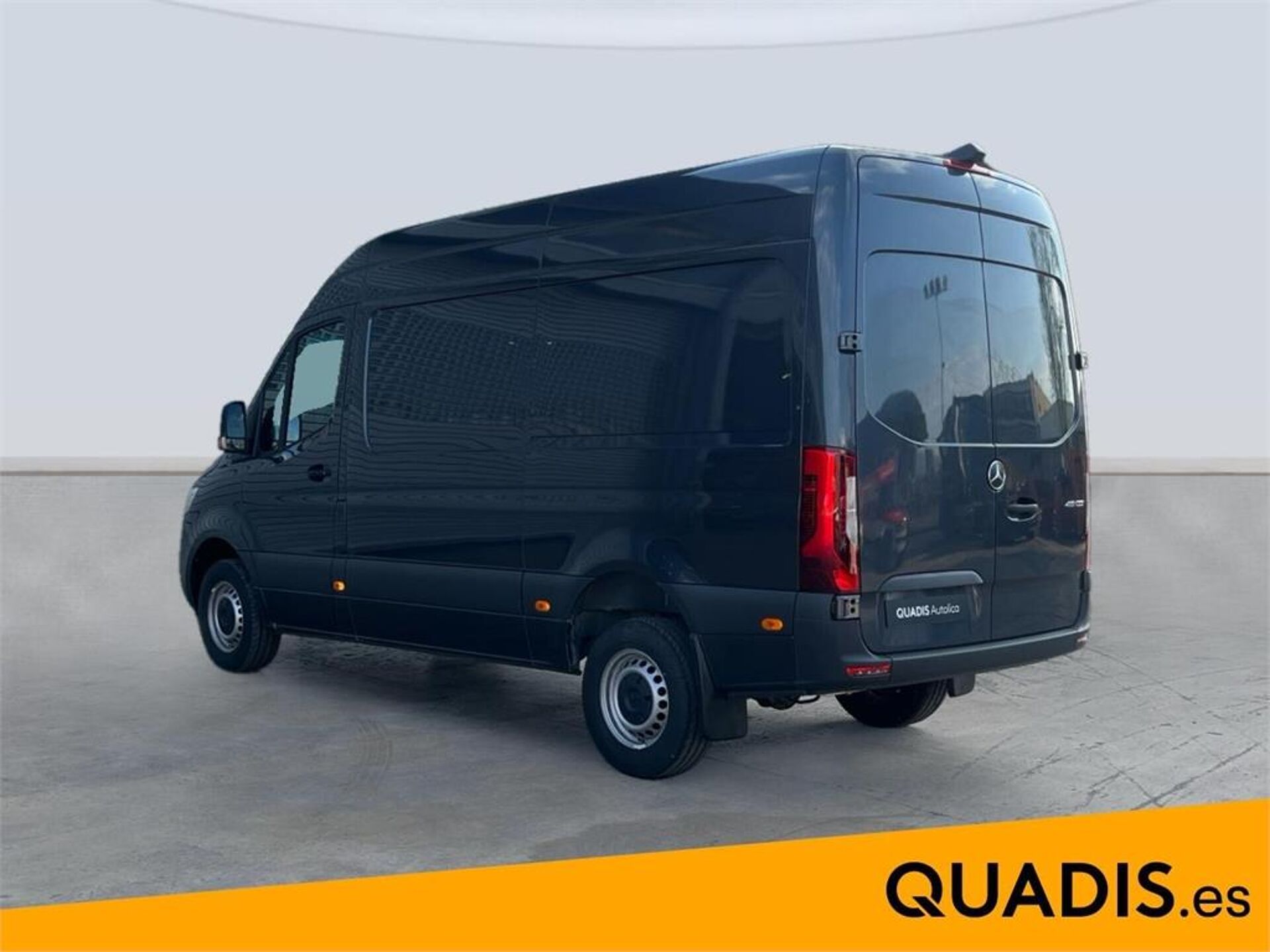 Imagen 2 de MERCEDES Sprinter