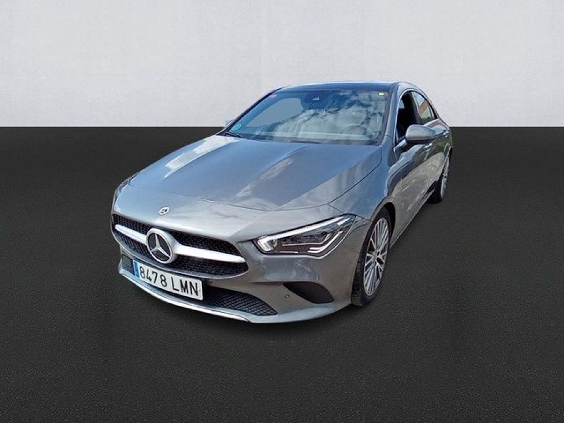 Imagen de MERCEDES Clase CLA