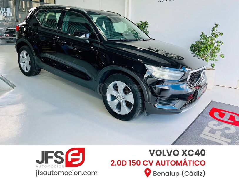 Foto del VOLVO XC40 D3 Aut.