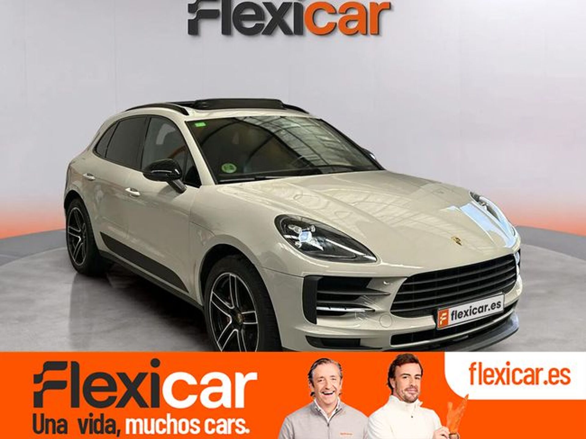 Imagen de PORSCHE Macan