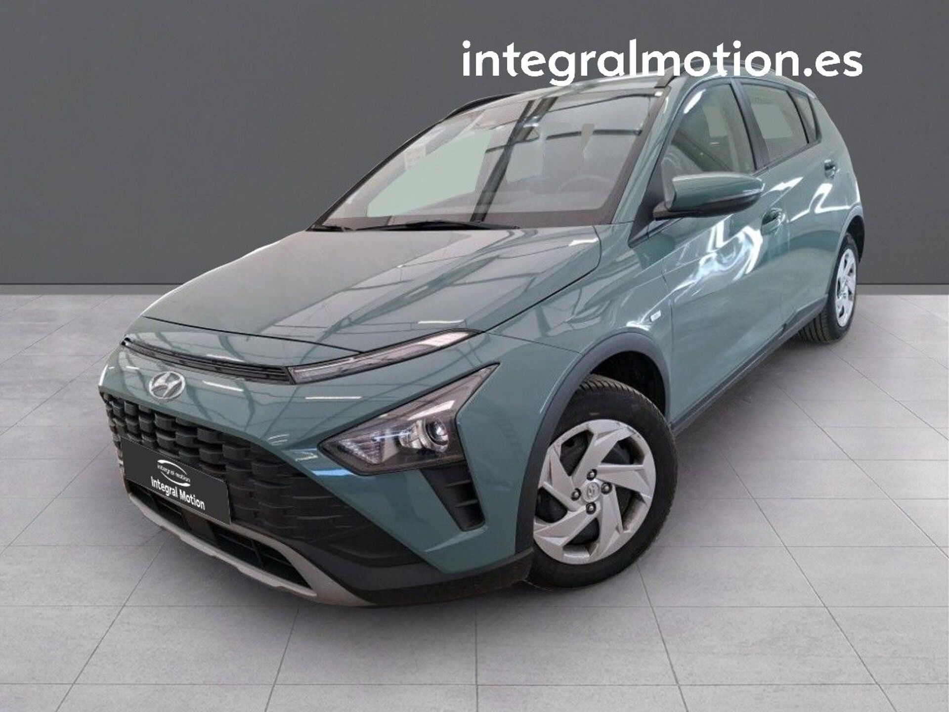 Imagen 1 de HYUNDAI Bayon