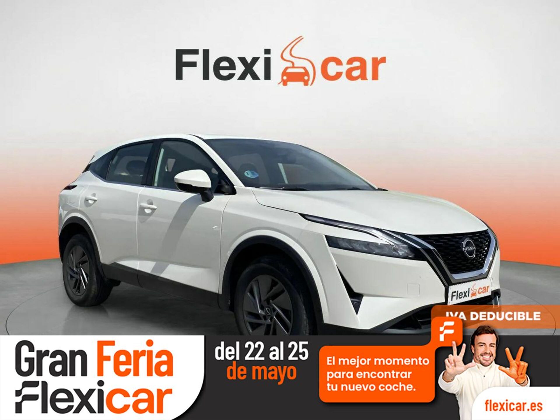 Imagen de NISSAN Qashqai
