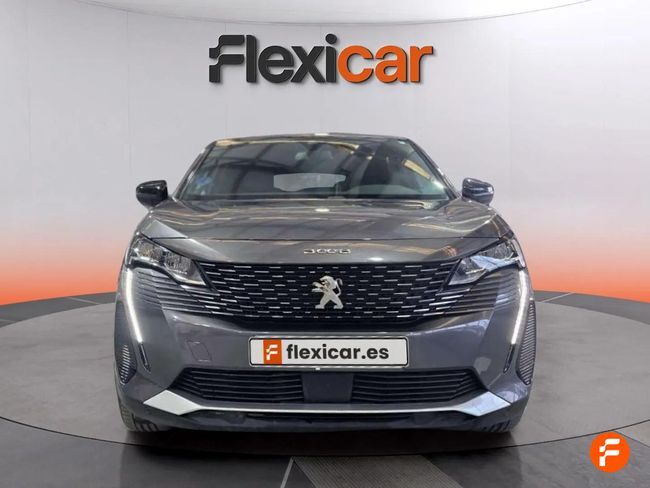 Foto del PEUGEOT 3008 HYB PHEV 180 Allure Pack e-EAT8