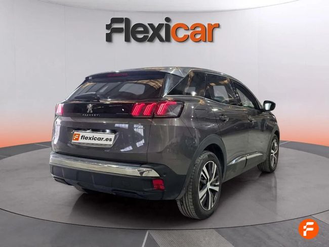 Foto del PEUGEOT 3008 HYB PHEV 180 Allure Pack e-EAT8