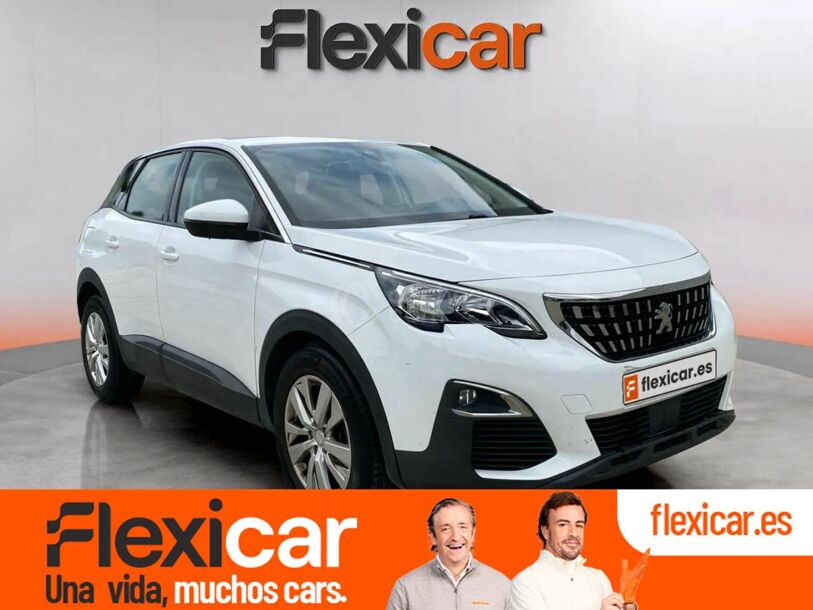 Foto del PEUGEOT 3008 1.6BlueHDi Active S&S 120