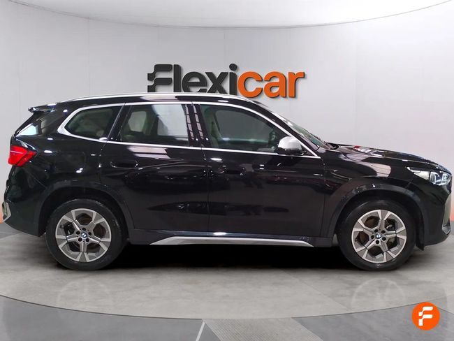 Foto del BMW X1 sDrive 18iA