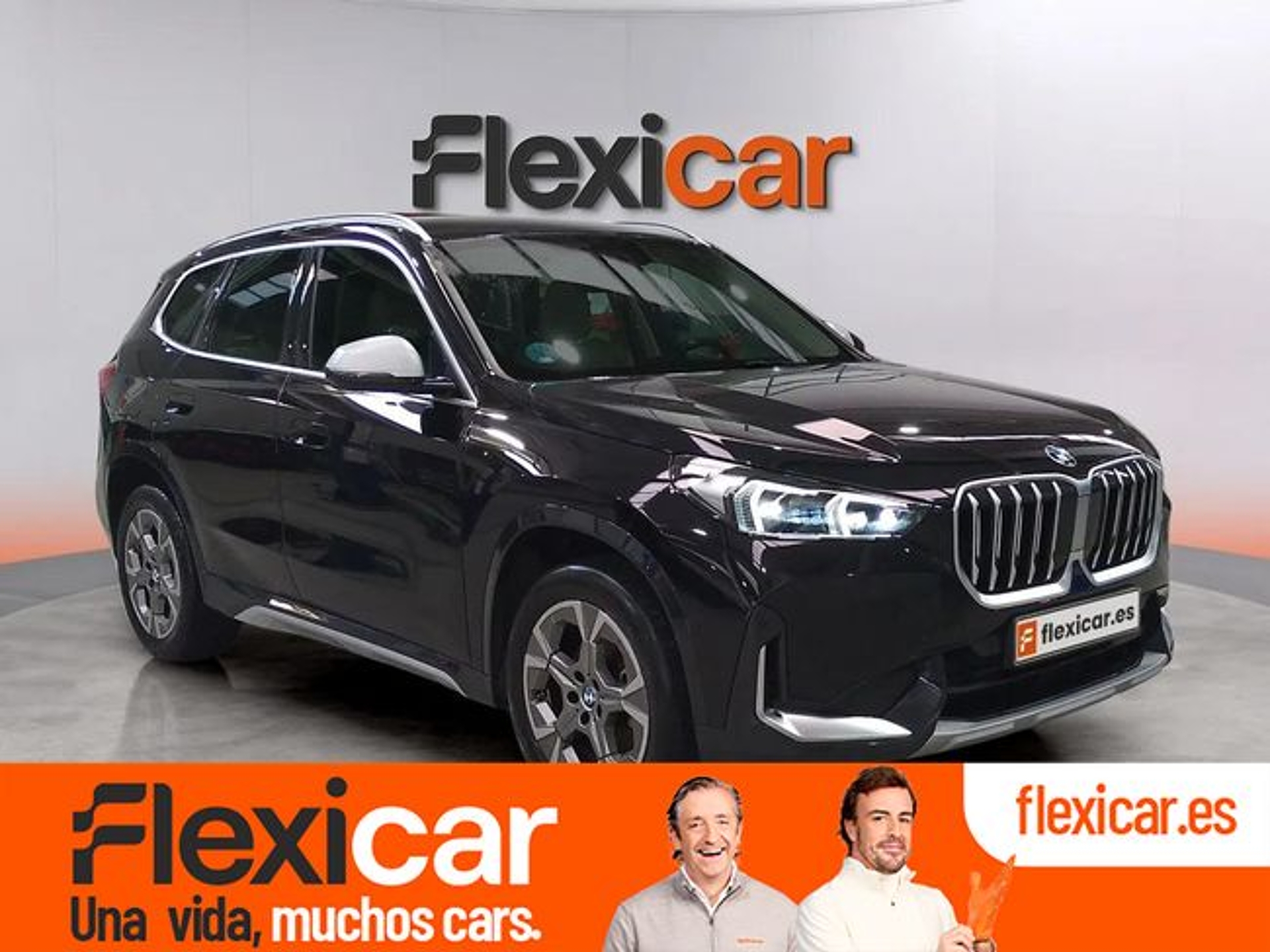 Imagen de BMW X1