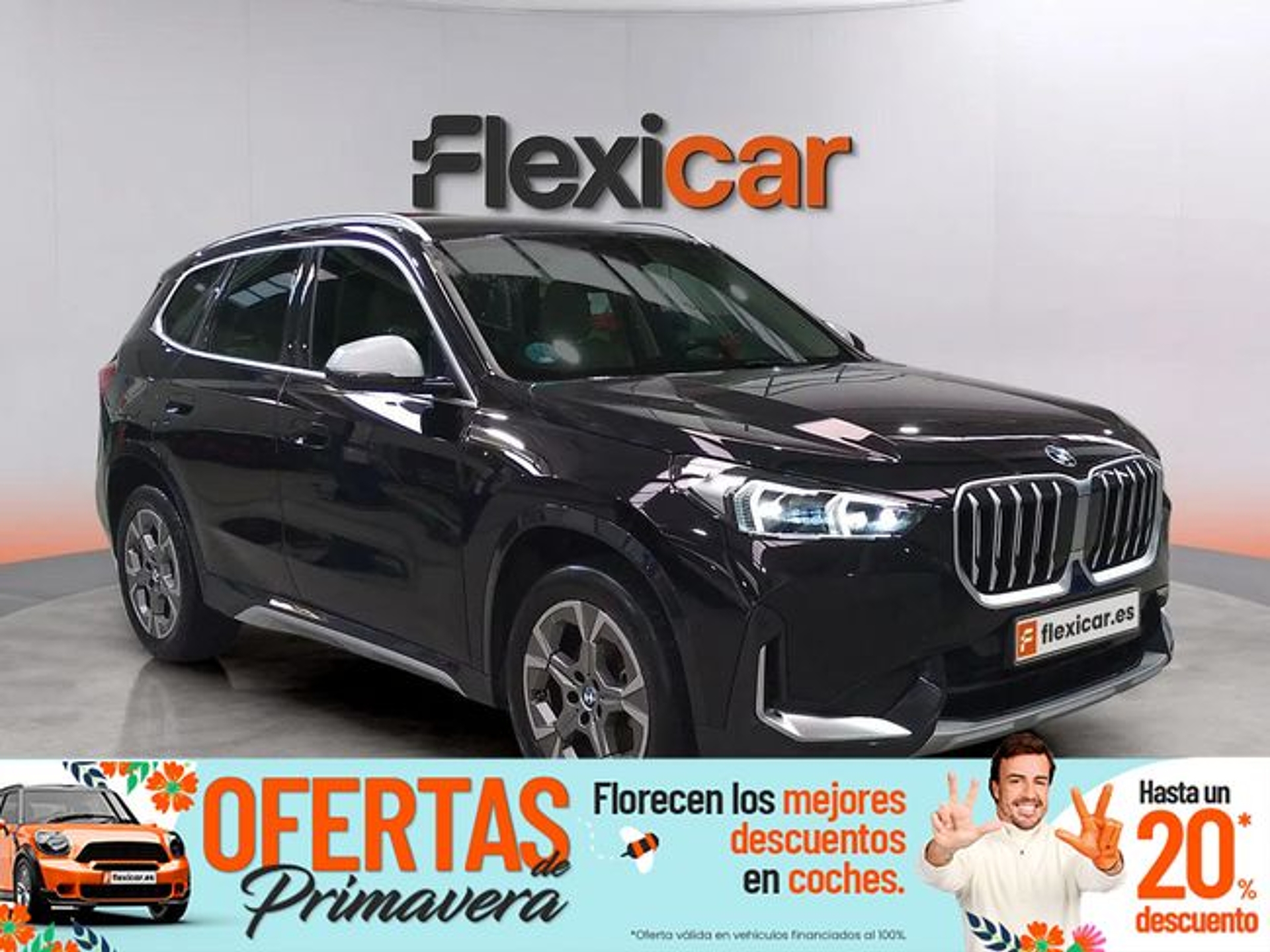 Imagen de BMW X1