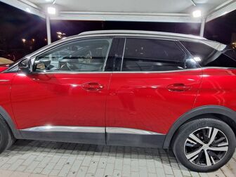 Imagen de PEUGEOT 3008 1.2 S&S PureTech GT Line EAT8 130