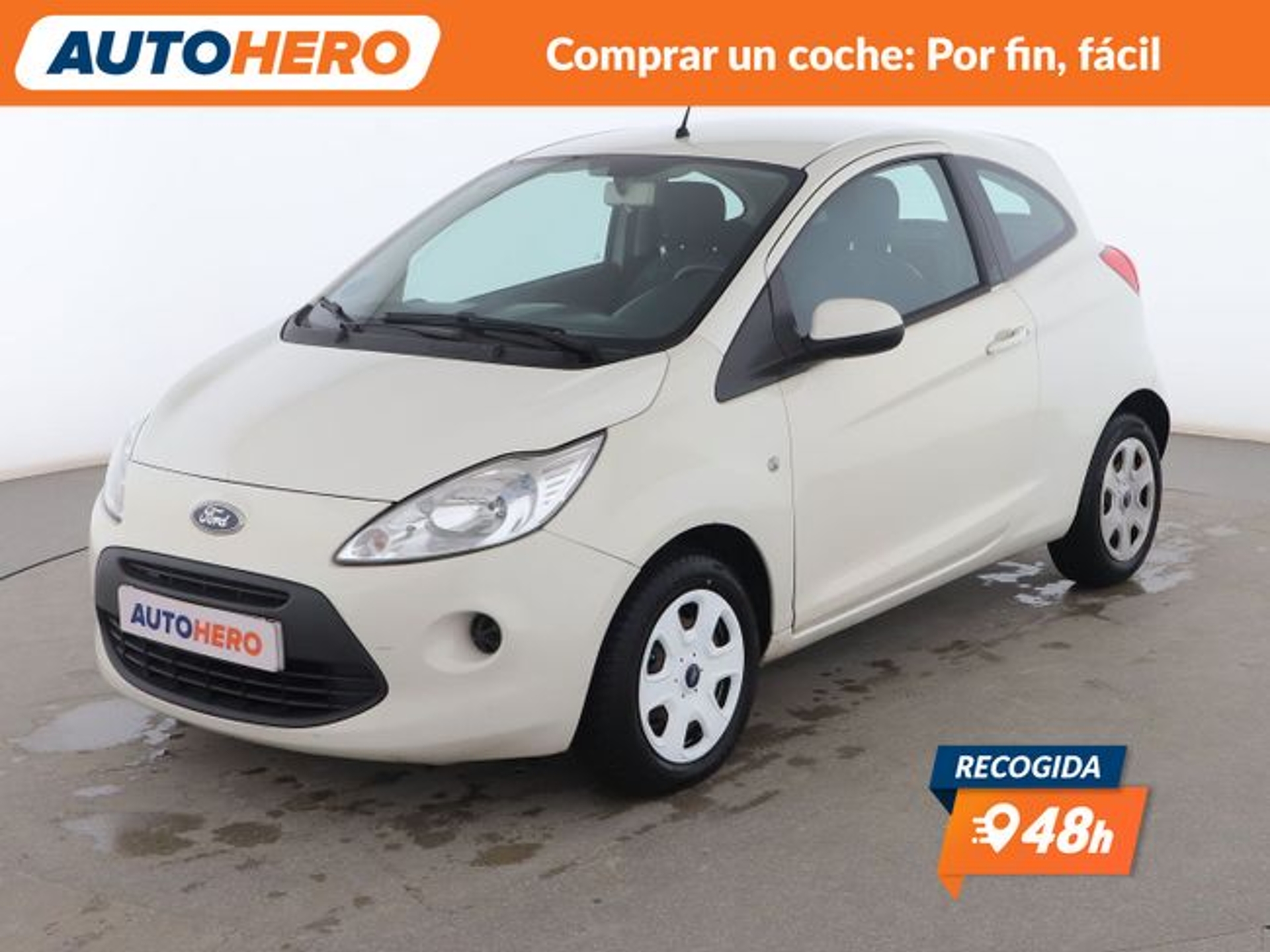 Imagen de FORD Ka