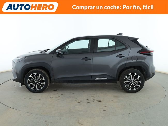 Foto del TOYOTA Yaris Cross 120H Active Tech
