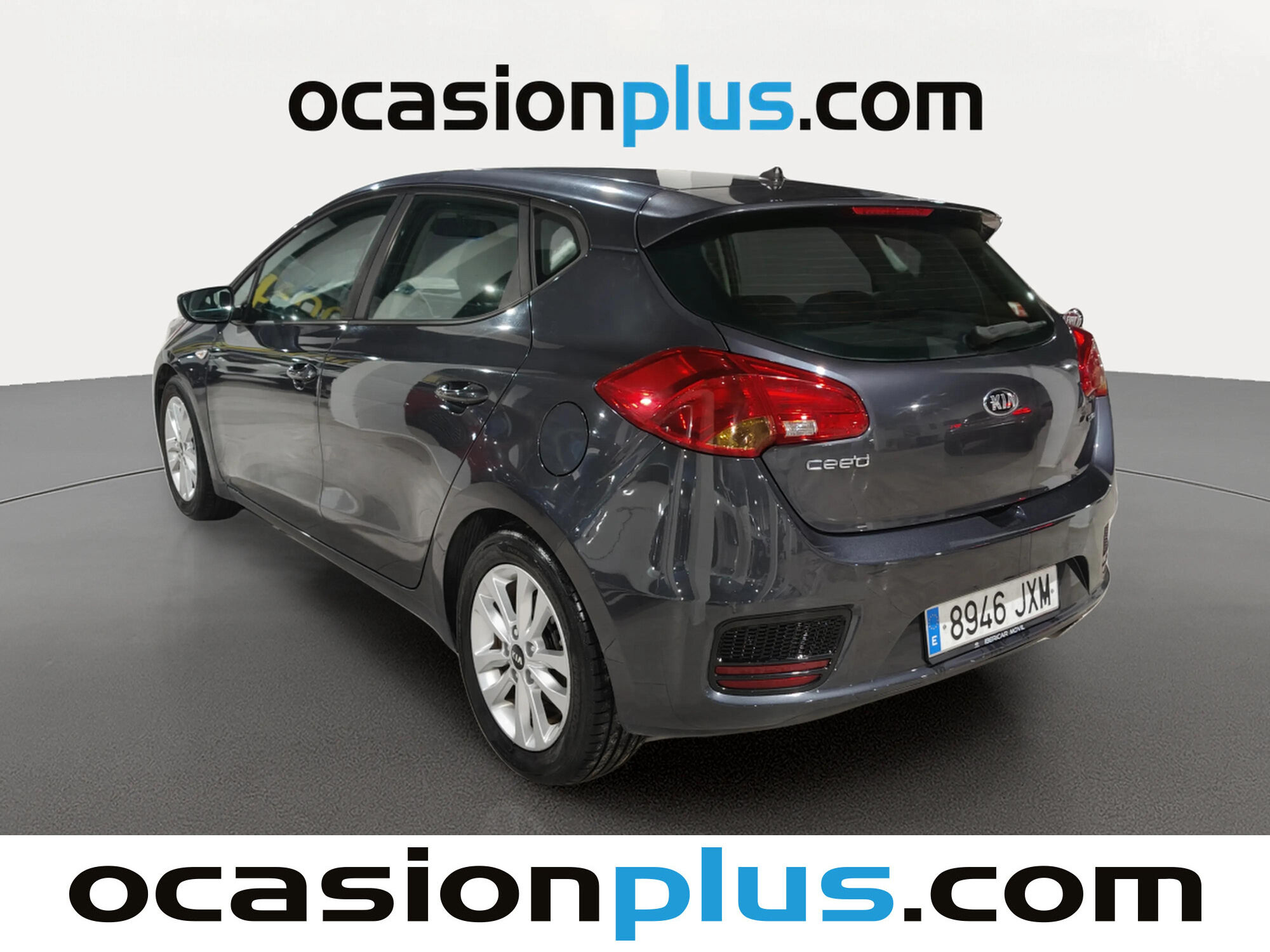 Foto del KIA Ceed Cee´d 1.4CRDI WGT Business 90