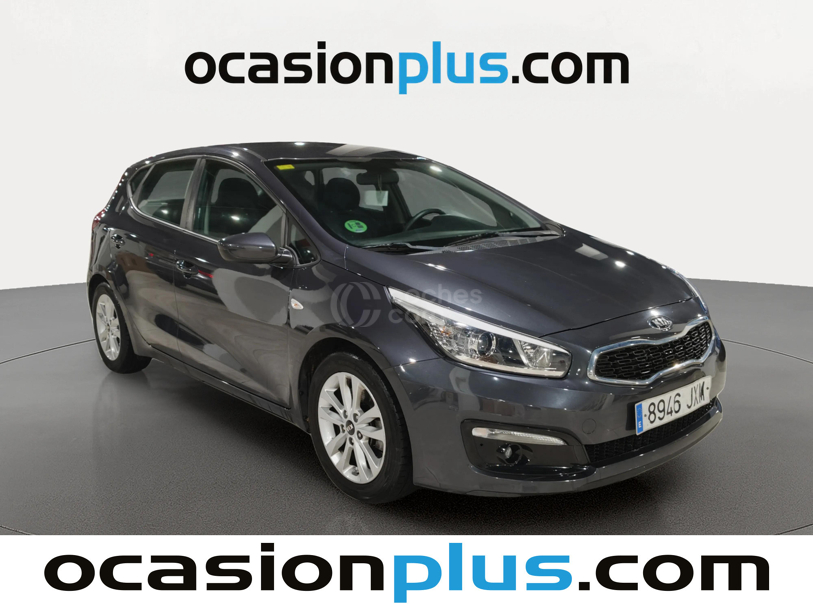 Foto del KIA Ceed Cee´d 1.4CRDI WGT Business 90