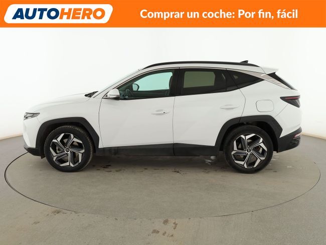 Foto del HYUNDAI Tucson 1.6 TGDI PHEV Tecno Sky AT