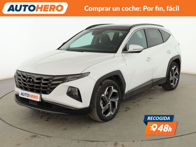Foto del HYUNDAI Tucson 1.6 TGDI PHEV Tecno Sky AT