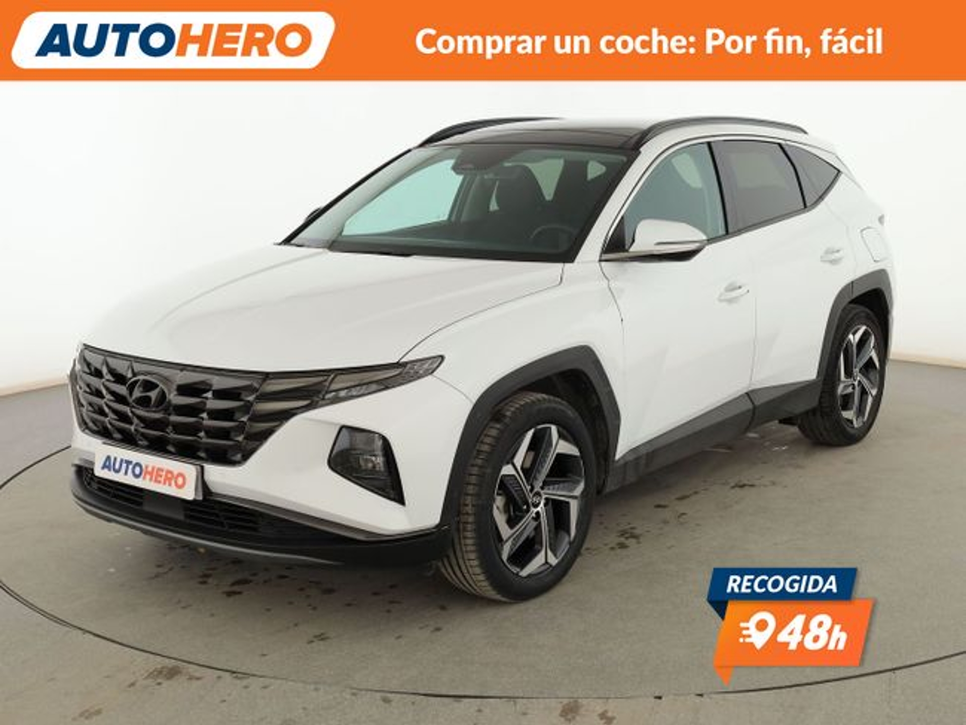Imagen de HYUNDAI Tucson