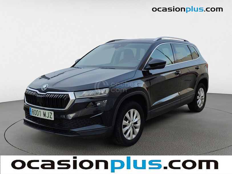 Foto del SKODA Karoq 1.5 TSI Ambition ACT