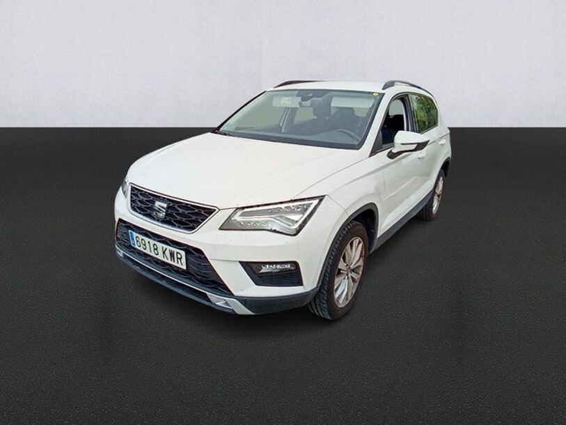 Foto del SEAT Ateca 1.5 EcoTSI S&S Style DSG