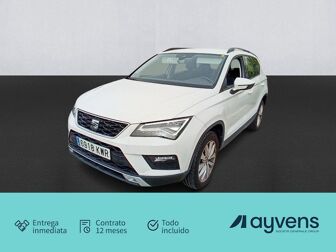 Imagen de SEAT Ateca 1.5 EcoTSI S&S Style DSG