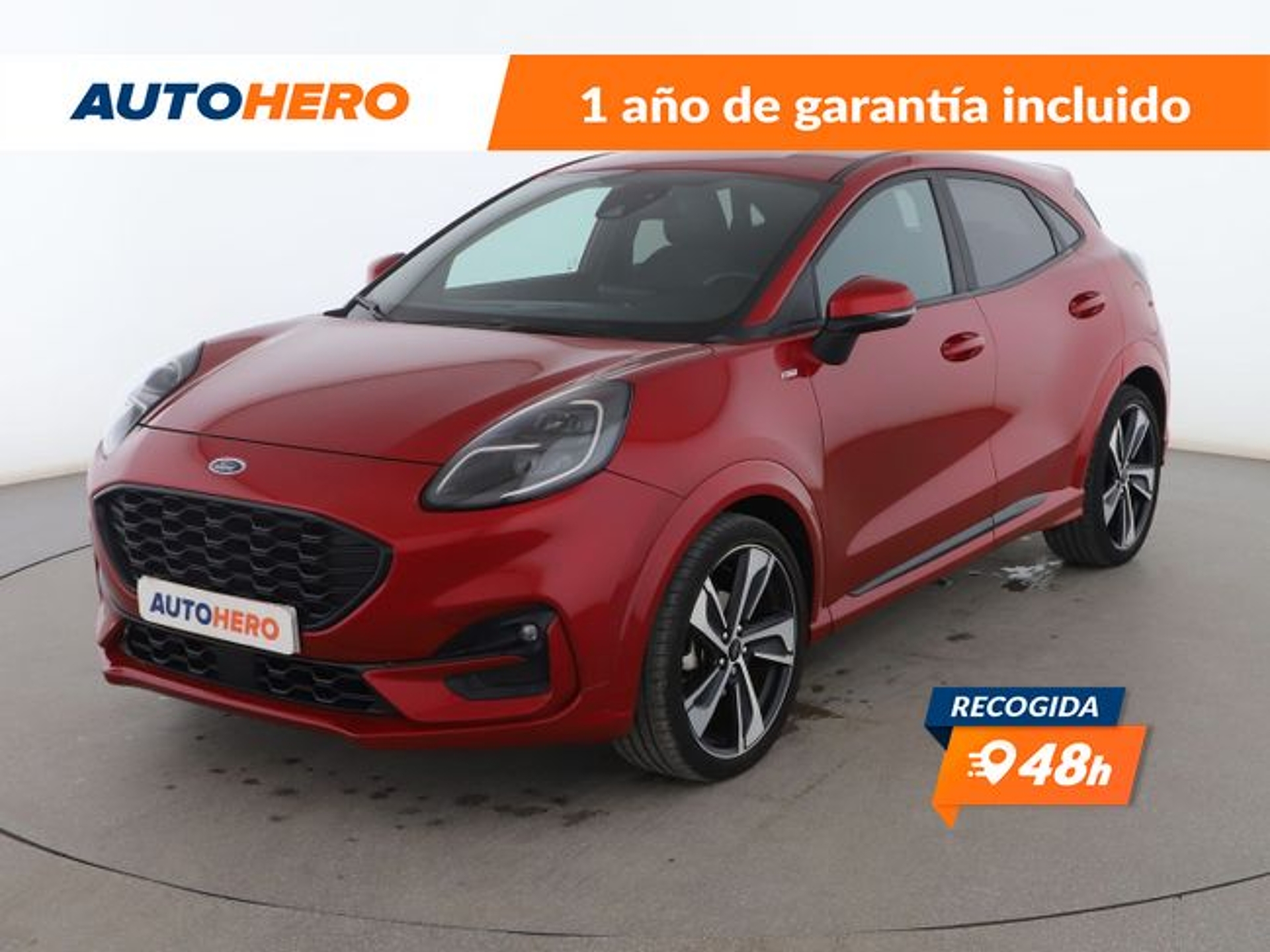 Imagen de FORD Puma