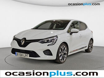 Imagen de RENAULT Clio E-TECH Híbrido Zen 103kW