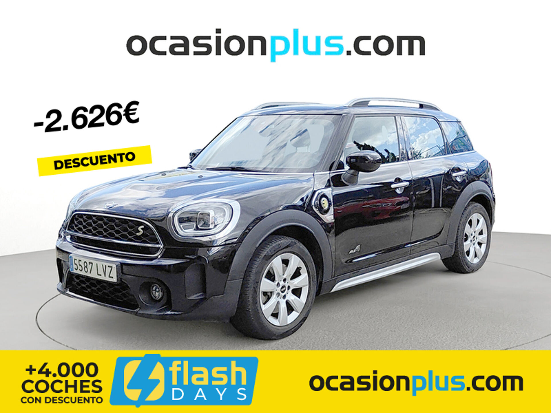 Imagen de MINI Mini Countryman