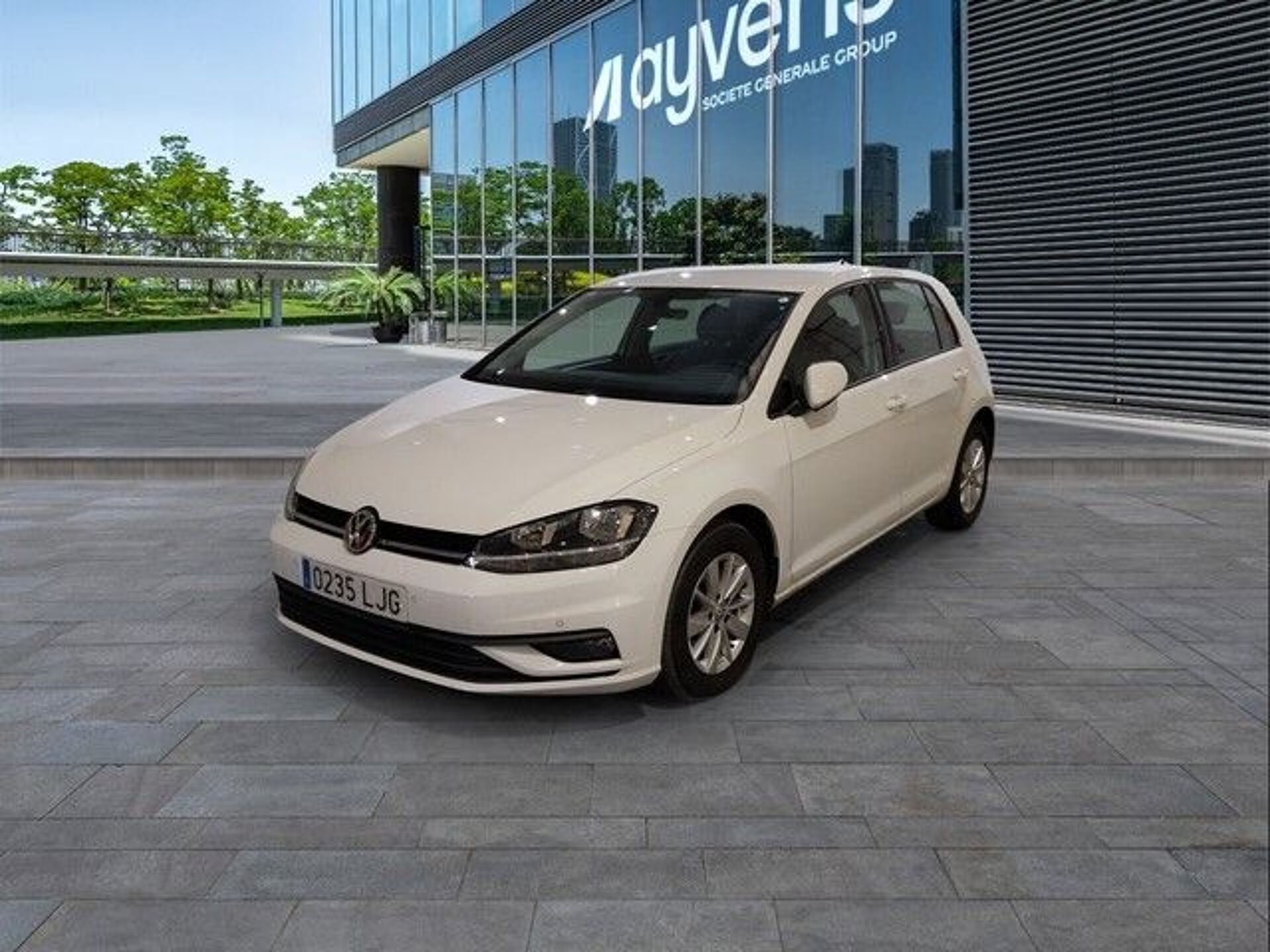 Imagen de VOLKSWAGEN Golf