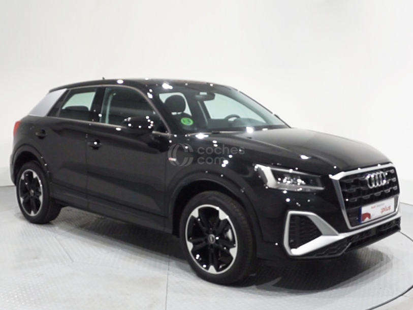 Foto del AUDI Q2 35 TFSI S line S tronic 110kW