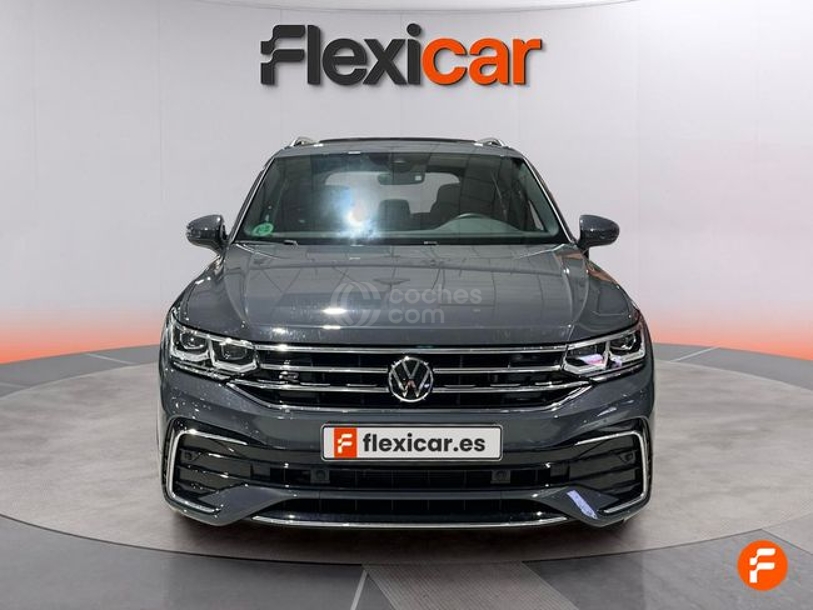 Foto del VOLKSWAGEN Tiguan 2.0TDI R-Line DSG 110kW