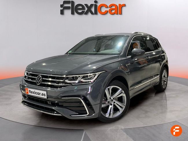 Foto del VOLKSWAGEN Tiguan 2.0TDI R-Line DSG 110kW