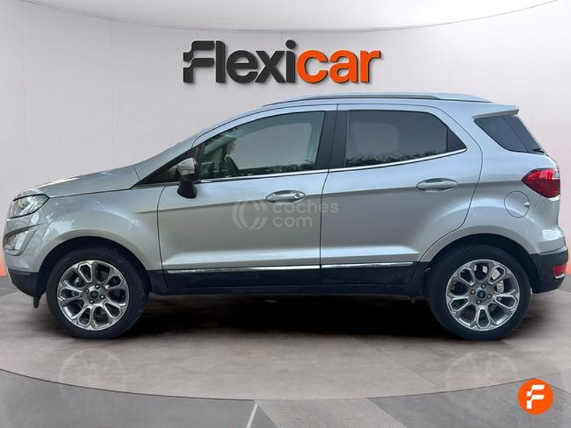 Foto del FORD EcoSport 1.0 EcoBoost Titanium S 140