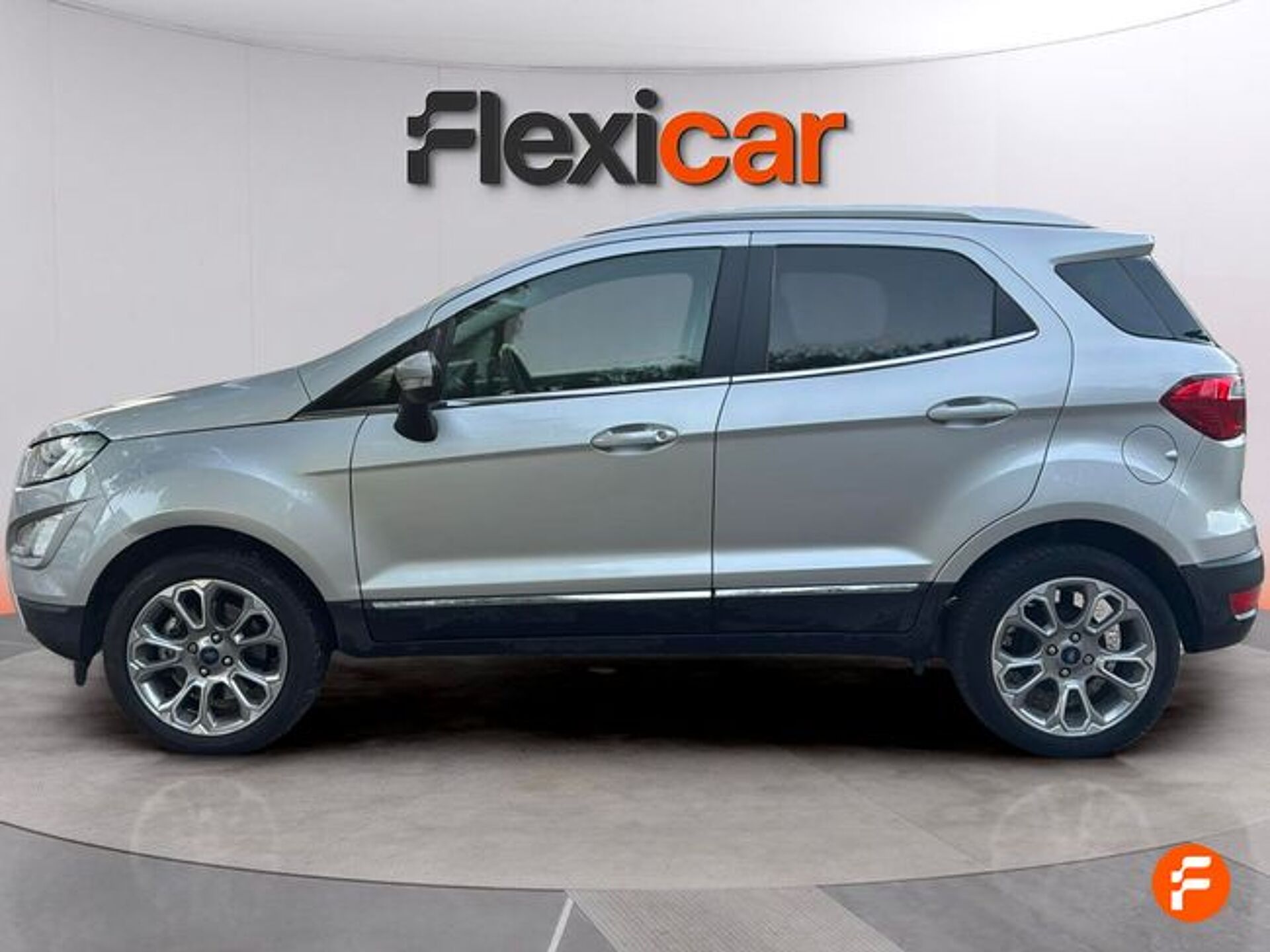 Imagen 3 de FORD EcoSport