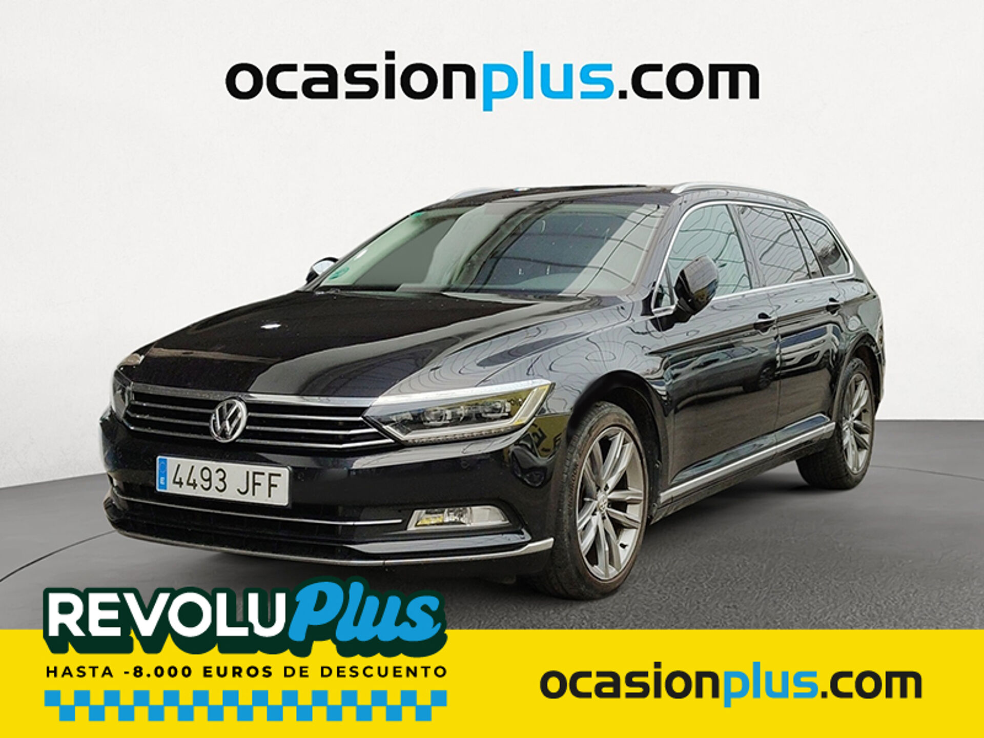 Imagen de VOLKSWAGEN Passat