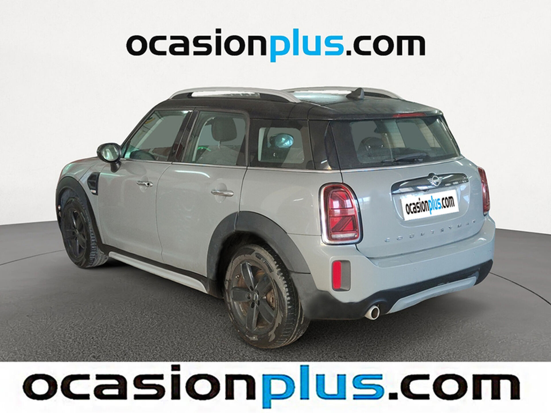 Imagen 3 de MINI Mini Countryman