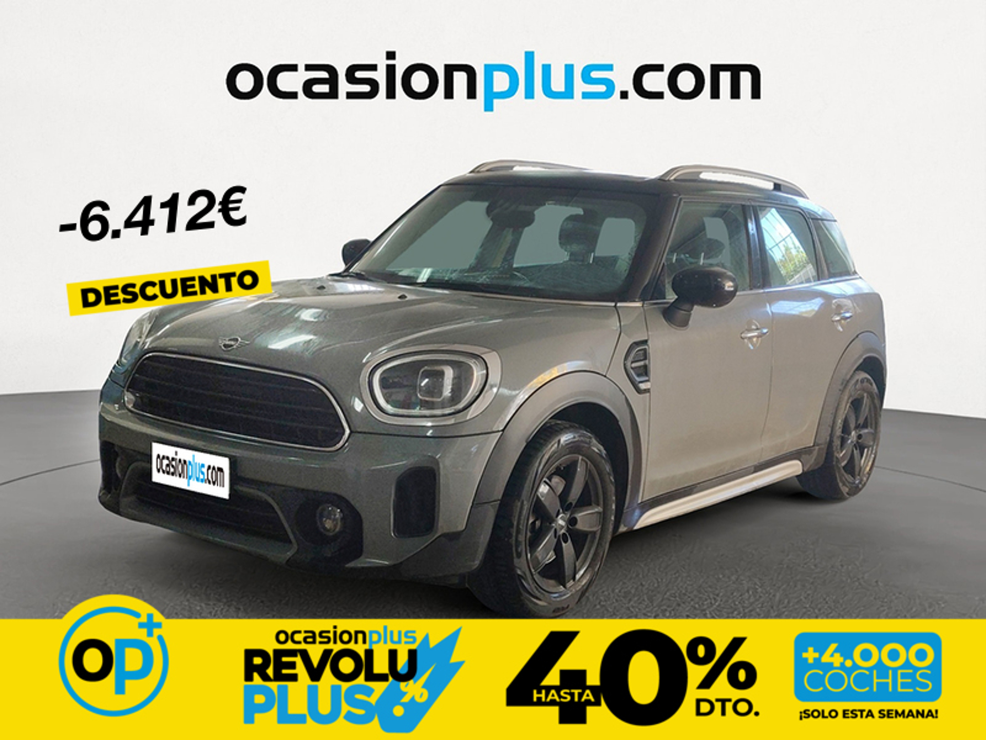 Imagen de MINI Mini Countryman