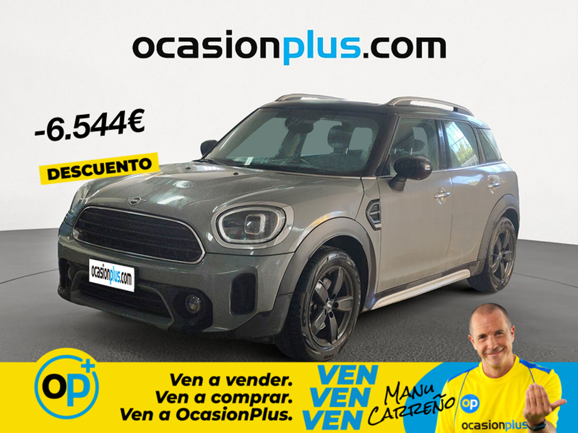 Imagen de MINI Mini Countryman