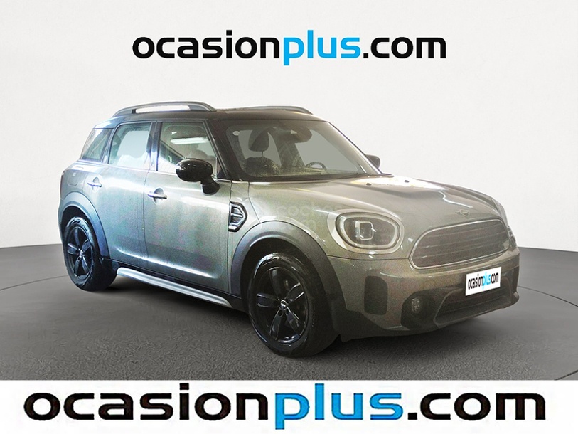 Foto del MINI Mini Countryman COUNTRYMAN COOPER AUT.