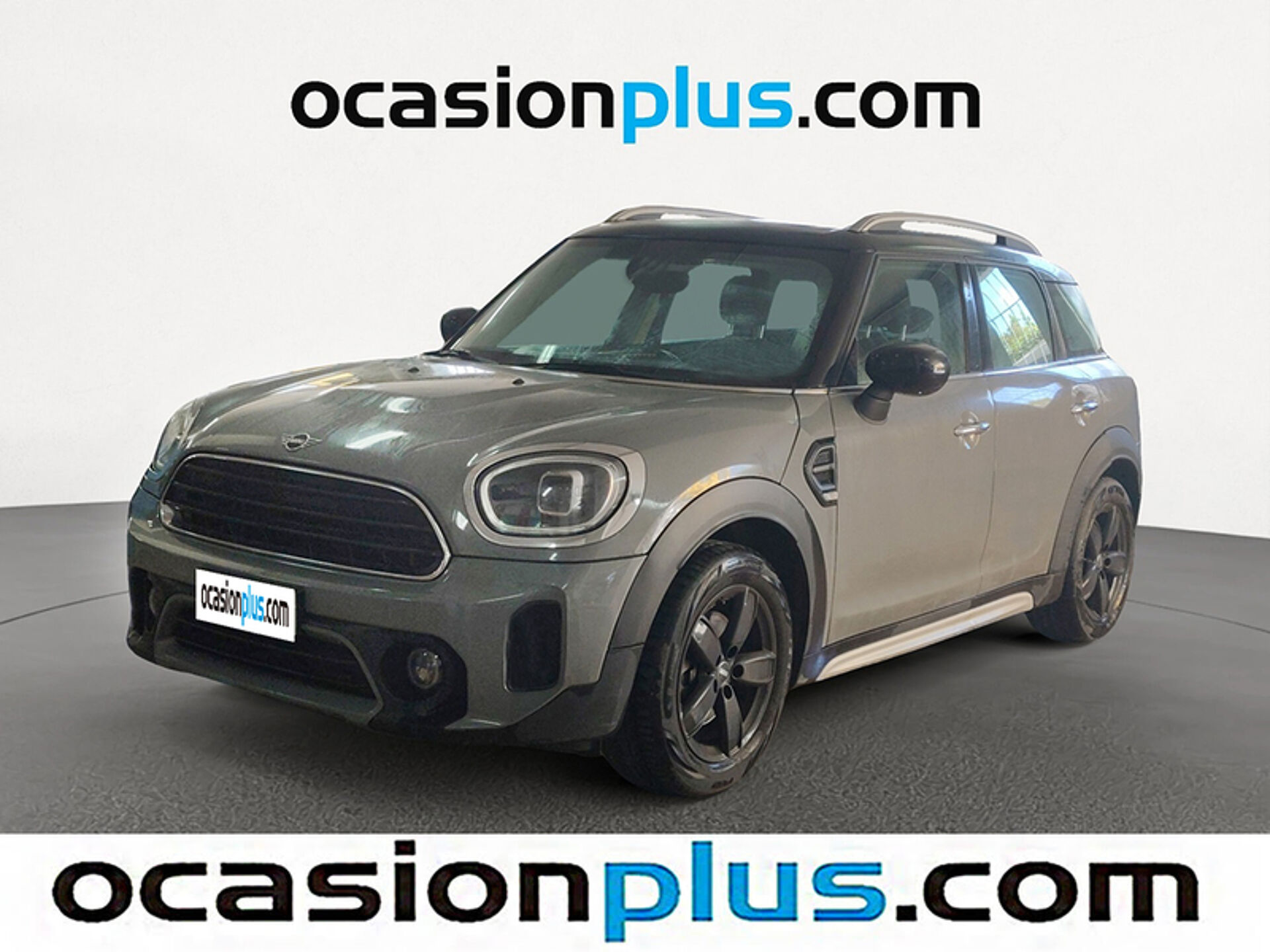 Imagen 1 de MINI Mini Countryman